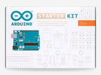 Arduino K000007 kit para principiantes, oficial, en inglés, con libro de 170 páginas
