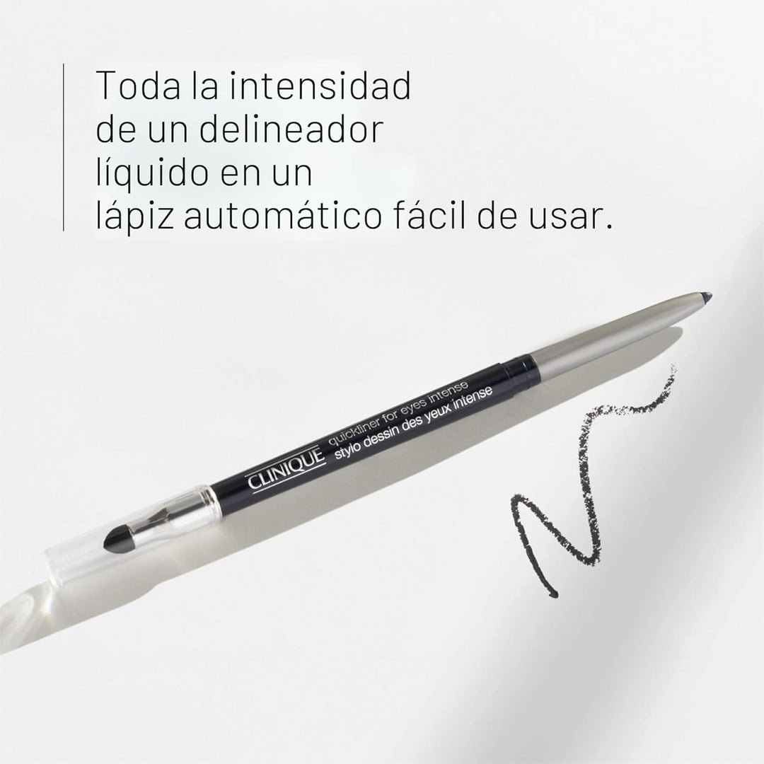 Clinique Quickliner For Eyes Intense Eyeliner Pencil | Water Resist...