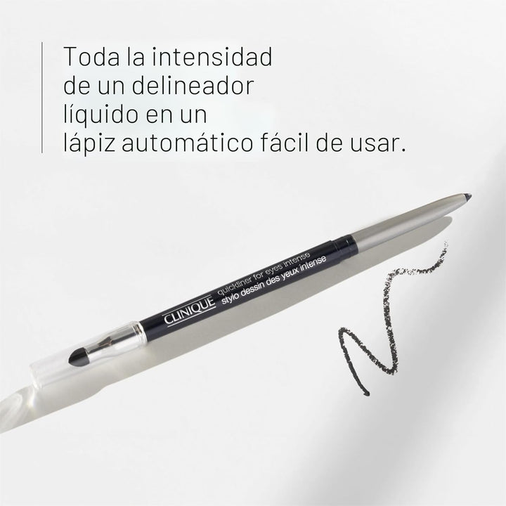 Clinique Quickliner For Eyes Intense Eyeliner Pencil | Water Resist...