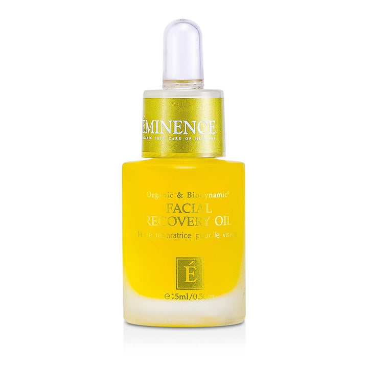 Aceite de rejuvenecimiento facial, 0.5 oz