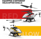 DEERC Helicóptero de control remoto DE52, helicópteros RC