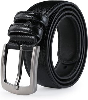 VRLEGEND Cinturones para hombre, grandes y altos, de 36 a 70 pulgad...