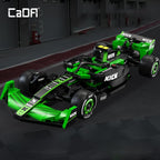 CaDA C55032W Kick Sauber F1 Team C44 Juego de construcción