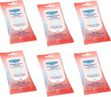 Proxysoft Hilo dental para puentes e implantes 6 paquetes \u2013 En...