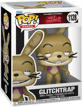 Funko Pop Games Five Nights at Freddys - Glitchtrap -