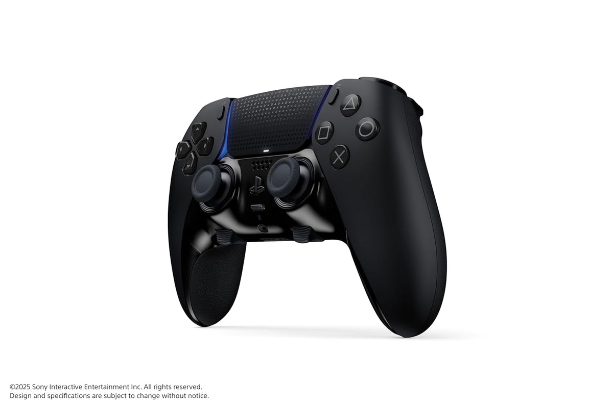 Control inalámbrico PlayStation DualSense Edge - Negro medianoche
