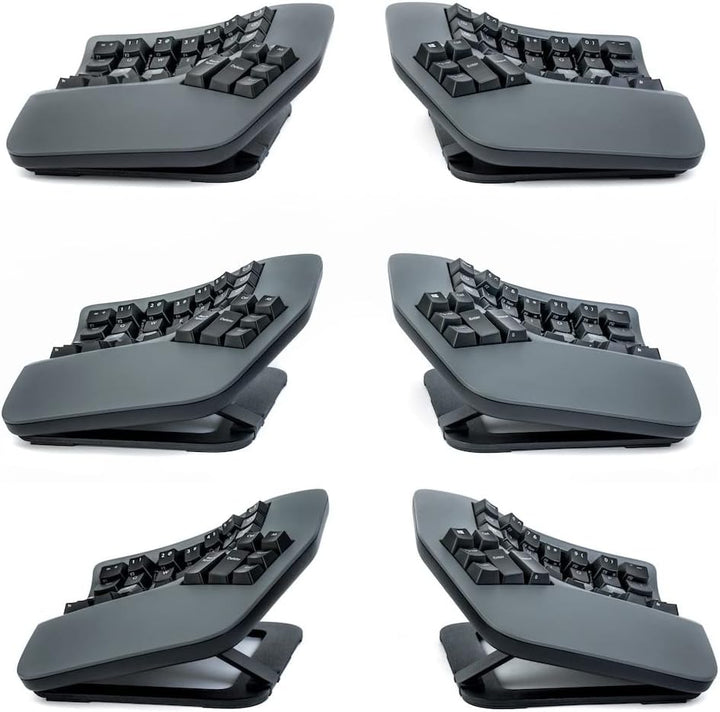 Kinesis - Teclado ergonómico Advantage360 dividido - USB-C | Interr...