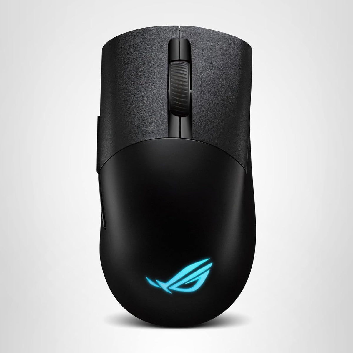 ASUS ROG Keris mouse inalámbrica Aimpoint para gaming - Ergonómica...
