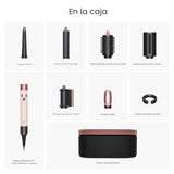 Dyson Airwrap i.d. Multi-Styler y secadora