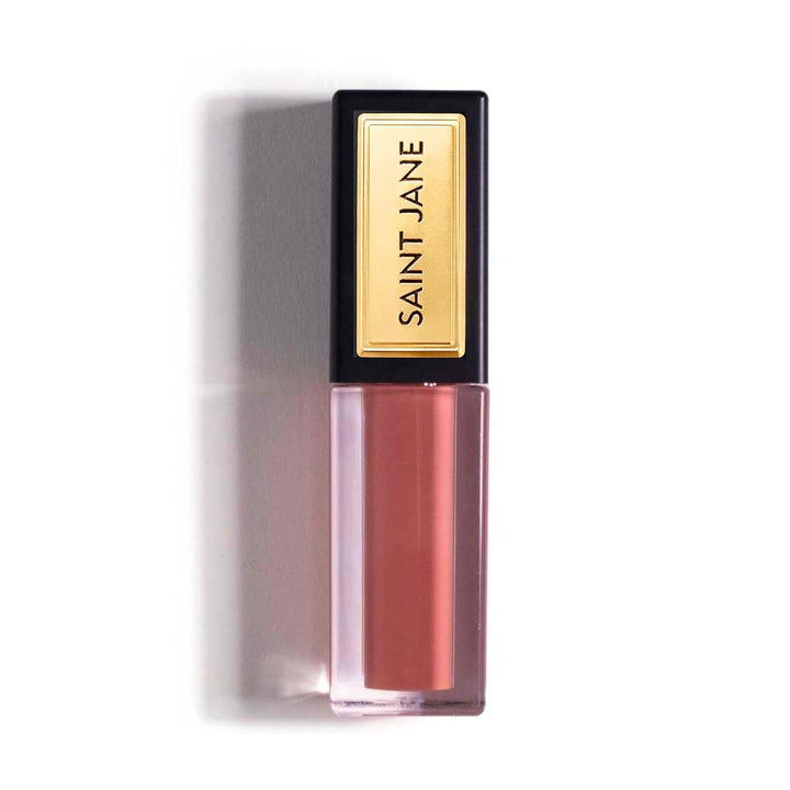 SAINT JANE - Aceite de labios de lujo | Cuidado de la piel limpio y...