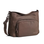 Itzy Ritzy Belong Cargo Caddy Organizador de cochecito y bolsa cruzada