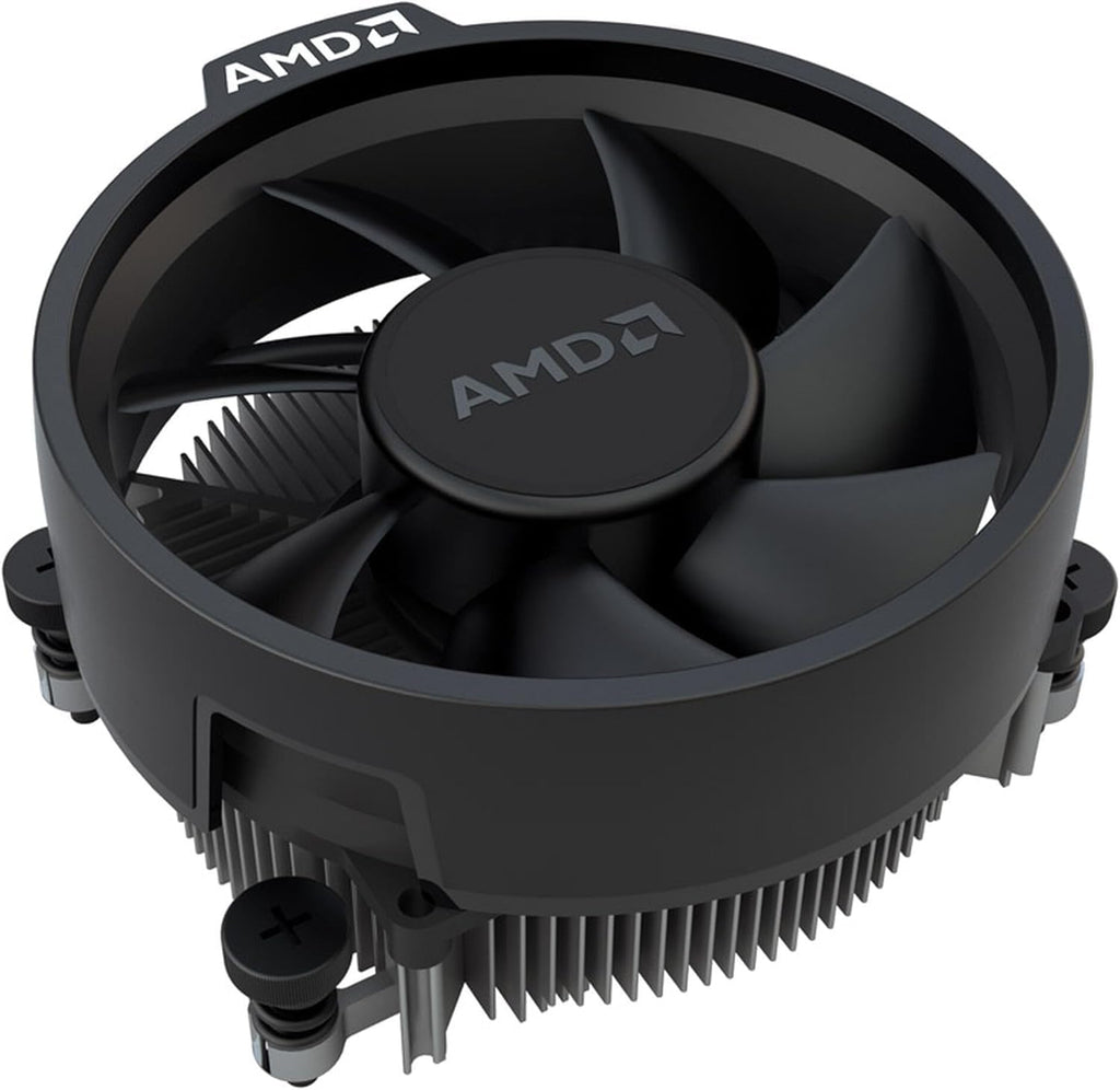 AMD Ryzen 5 5600GT de 6 núcleos, 12 hilos - Procesador de escritorio