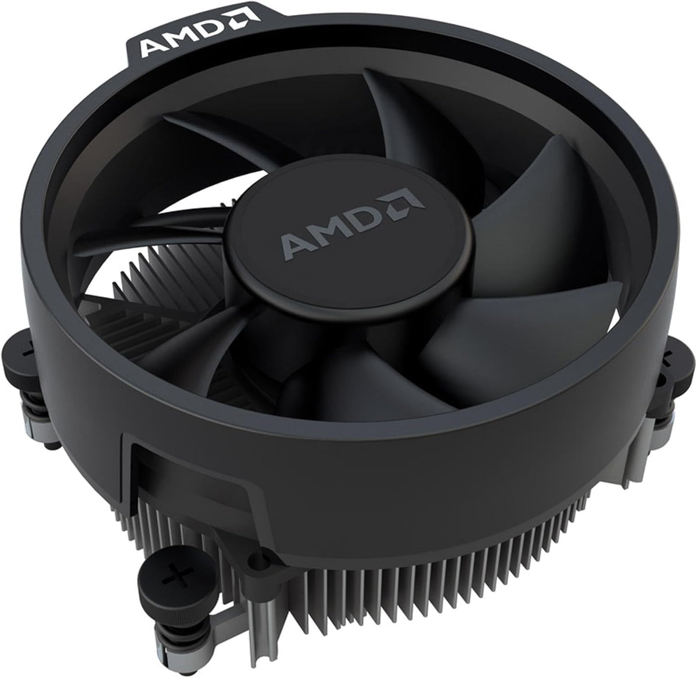 AMD Ryzen 5 5600GT de 6 núcleos, 12 hilos - Procesador de escritorio
