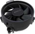 AMD Ryzen 5 5600GT de 6 núcleos, 12 hilos - Procesador de escritorio