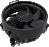 AMD Ryzen 5 5600GT de 6 núcleos, 12 hilos - Procesador de escritorio