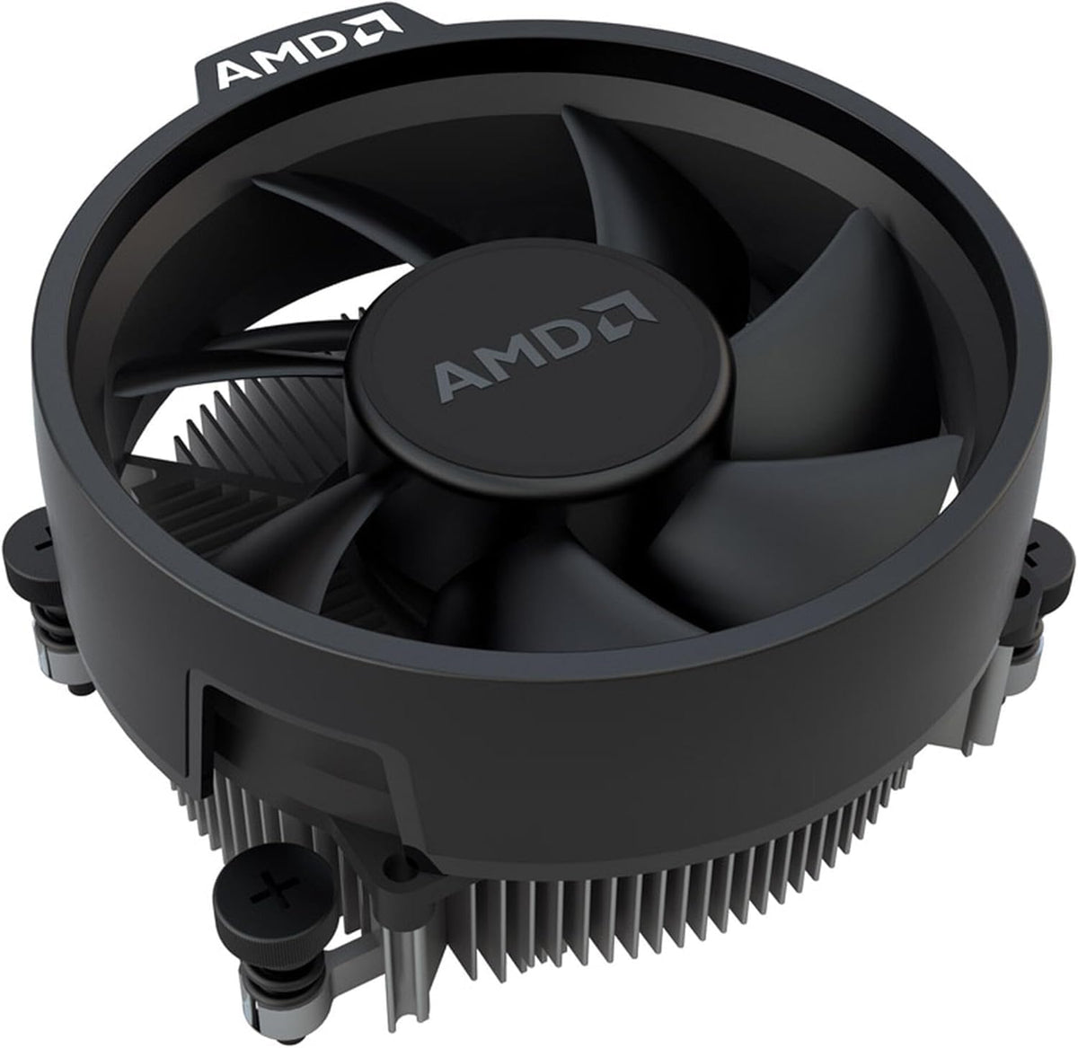 AMD Ryzen 5 5600GT de 6 núcleos, 12 hilos - Procesador de escritorio