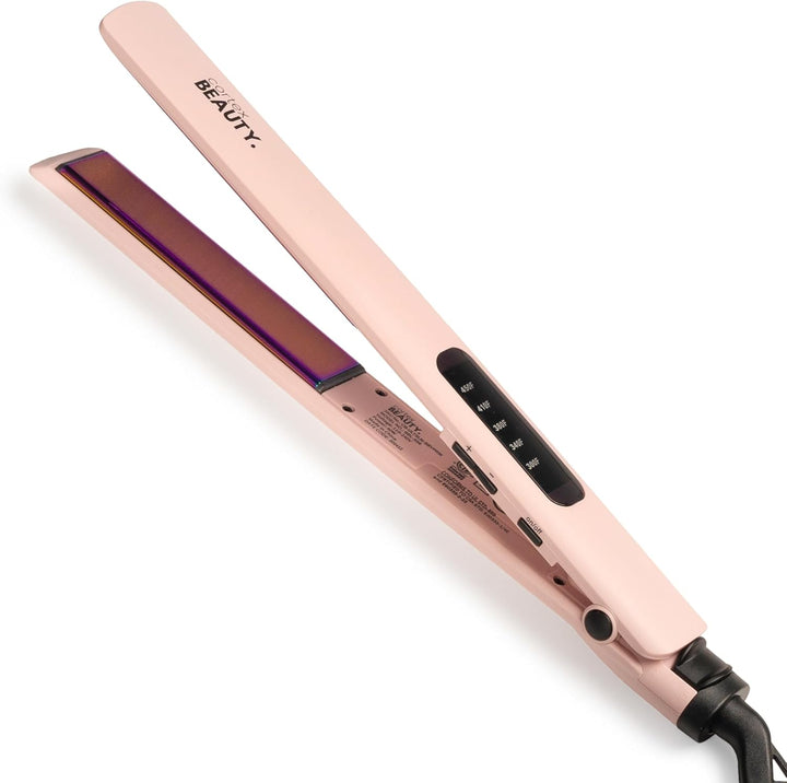 Cortex Beauty Plancha plana de 1 pulgada | Placas profesionales rev...