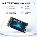 M.2 2242 SSD 128GB 3D NAND TLC PCIe 3.0x4 NVMe 0.866x1.654 en