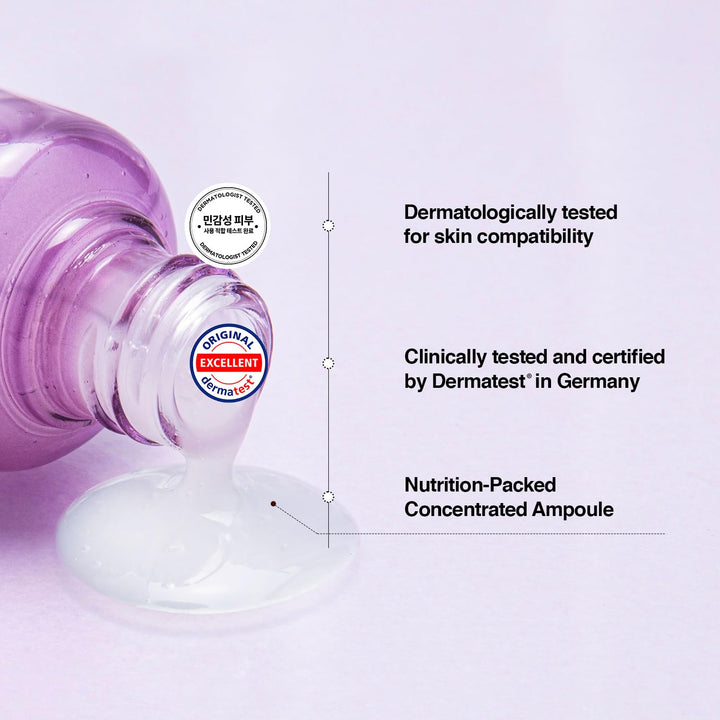 CLIV Ampolla Retinol Lifting, cuidado de la piel coreano con soluci...