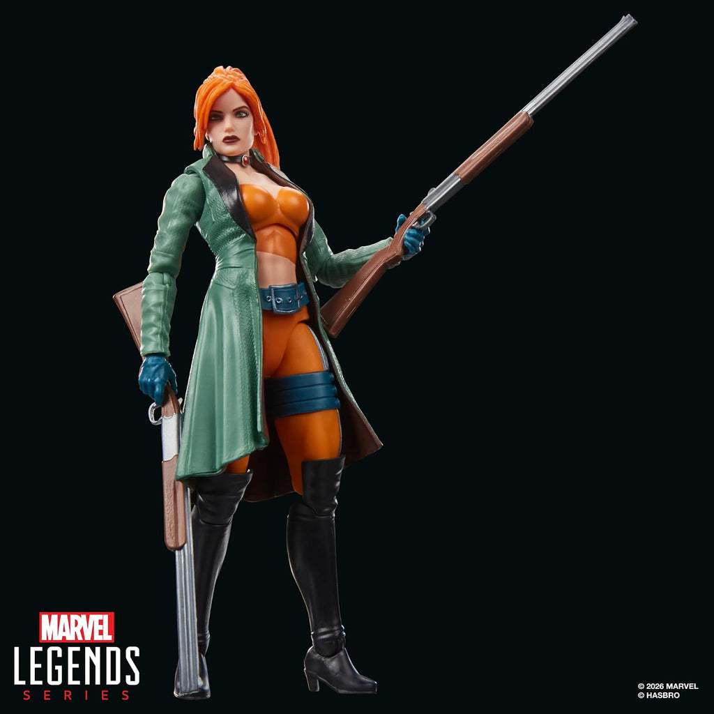 Marvel Legends Series Marvel's Elsa Bloodstone