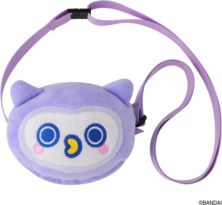 BANDAI Tamagotchi Paradise Outing Carrier, Hohochi, recomendado par...