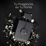 Armaf Club de Nuit - Colonia intensa para hombre, 3.6 onzas, Eau De...
