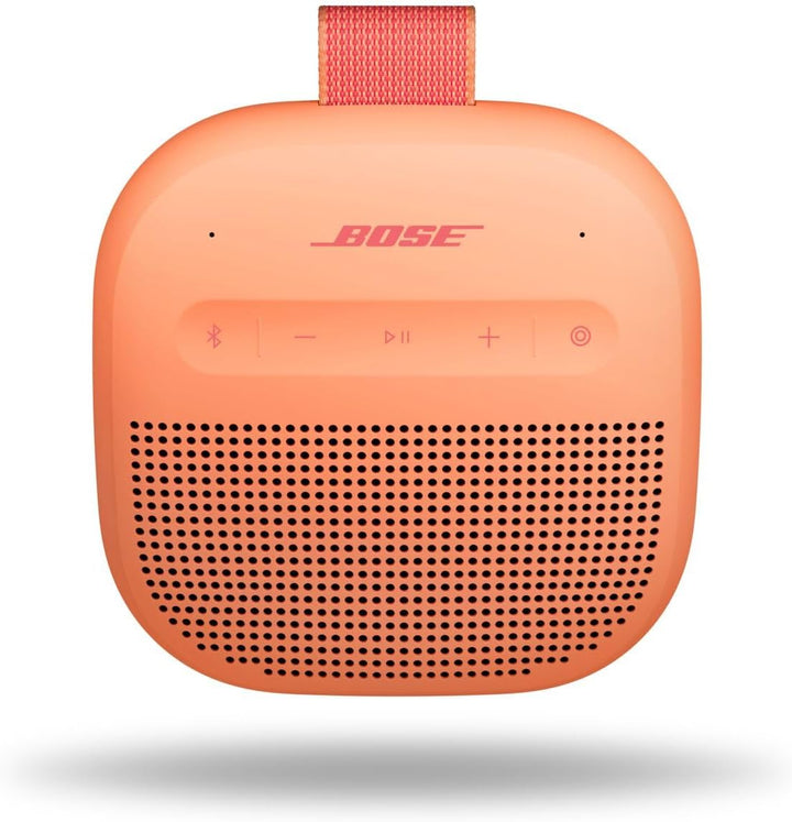 Bose SoundLink - Altavoz Bluetooth portátil (2.ª generación), altav...