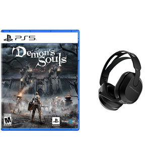 Turtle Beach Stealth 500 Wireless Amplified Gaming Headset for PS5,...