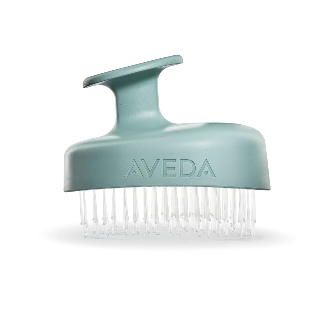 Aveda Scalp Solutions - Masajeador estimulante del cuero cabelludo,...