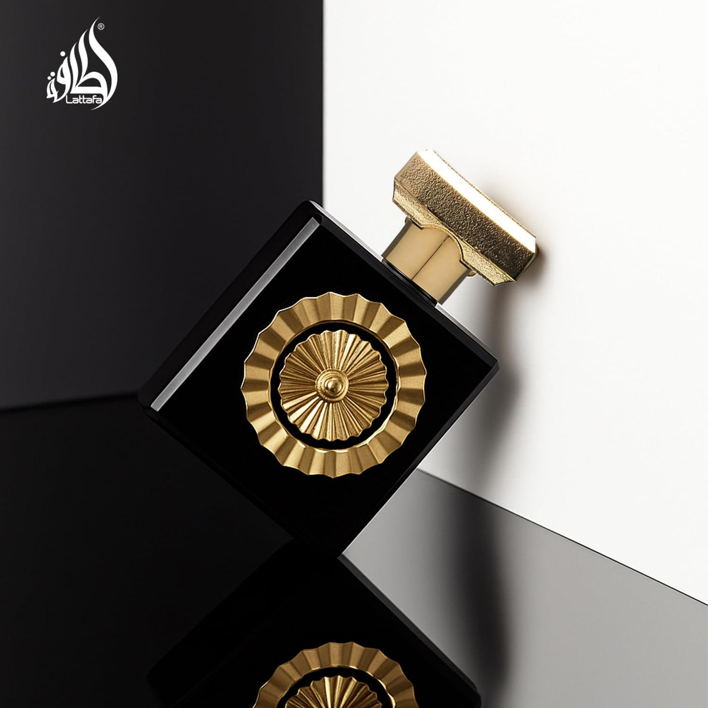 Lattafa Perfumes Nebras para Eau de Parfum Spray unisex 34