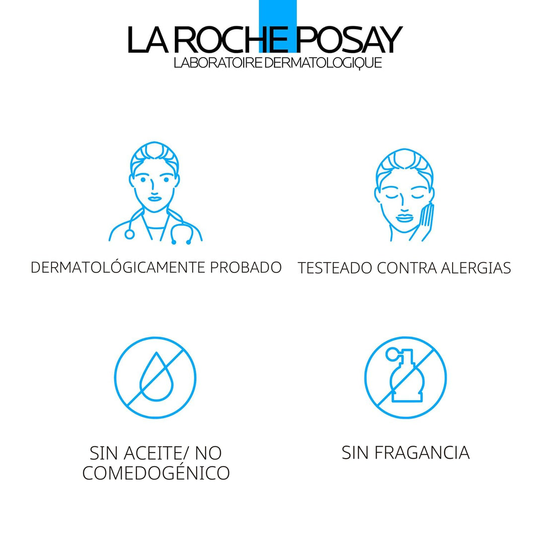 La Roche-Posay Anthelios UV Pro-Sport SPF 50 Sunscreen for Face &am...