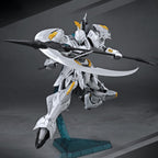 LEBOO Kit de figuras de acción de plástico 1/144, SC-007 Iron Sickie, fácil de montar, articulado, prepintado, modelo coleccionable de 6.3 pulgadas