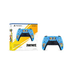 Control inalámbrico PlayStation DualSense - Edición limitada Fortnite