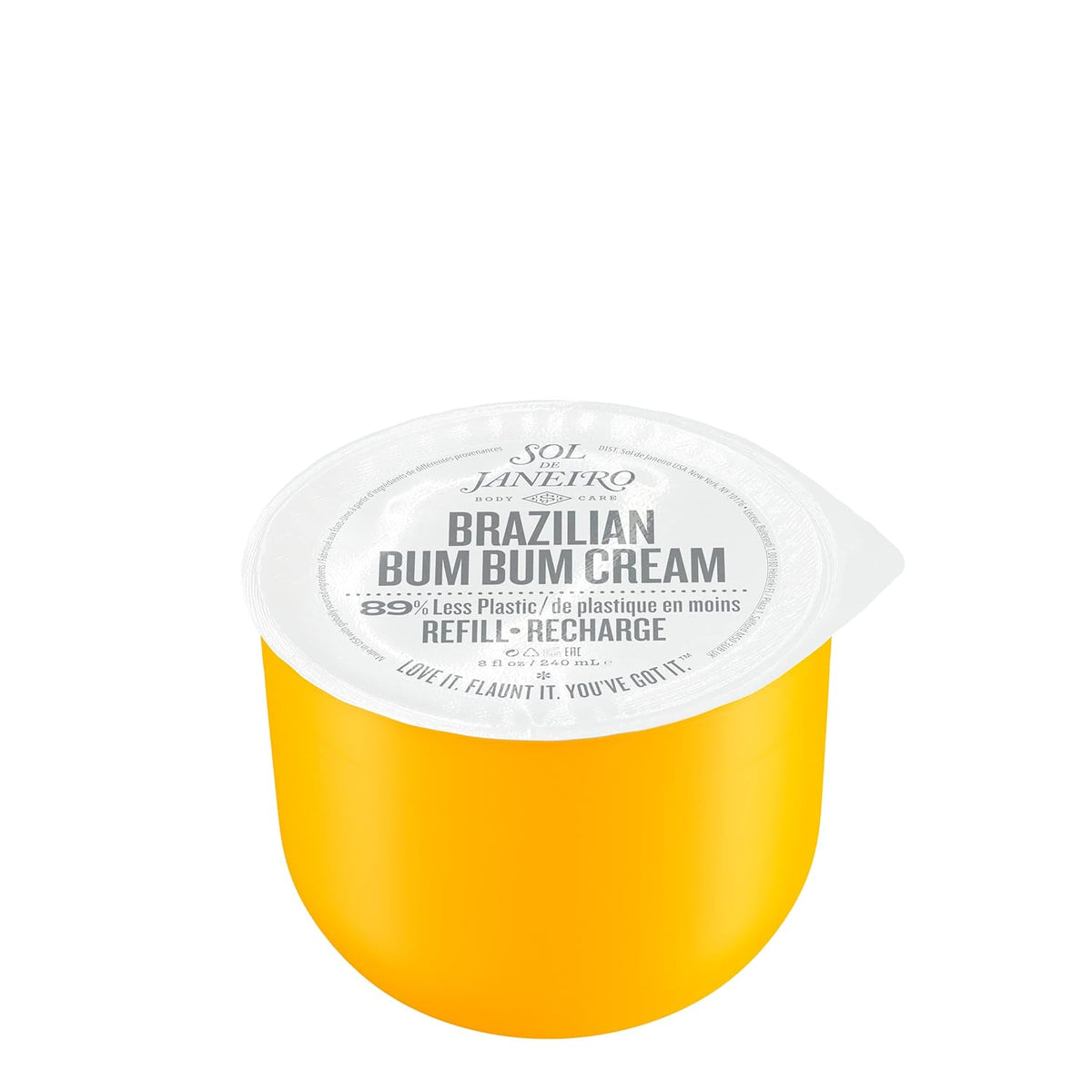 SOL DE JANEIRO Crema Brasileña Bum Bum
