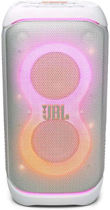 JBL PartyBox Stage 320 - Paquete de altavoces portátiles para fiest...