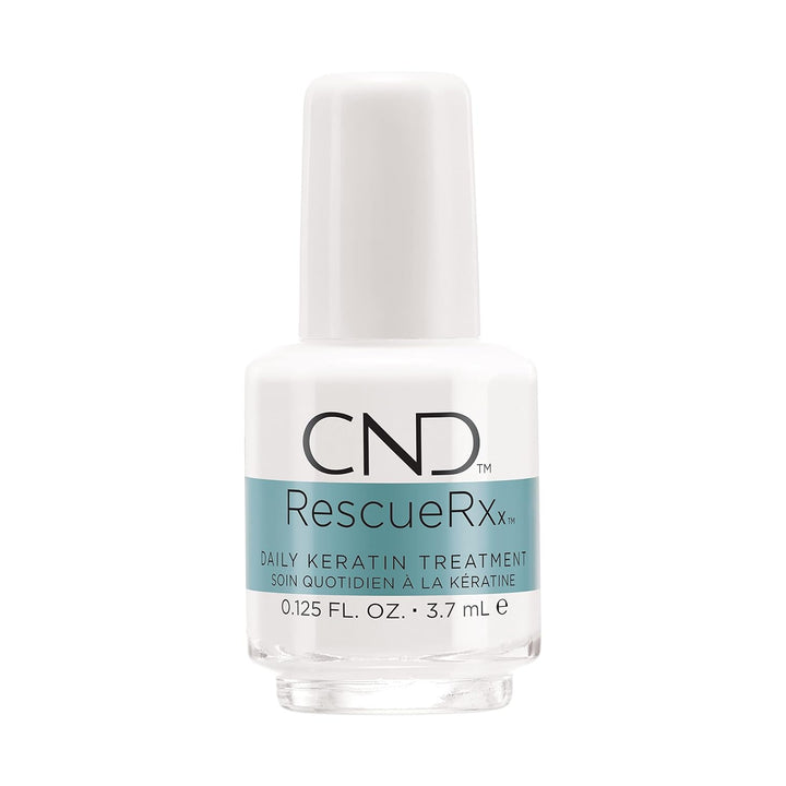 CND Rescue RescueRxx Tratamiento Diario para el Cuidado de Uñas