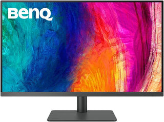 BenQ Monitor PD3205U listo para Mac de 32 pulgadas, 4K UHD 99% Rec....