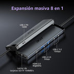 Acer, ODK520, hub USB