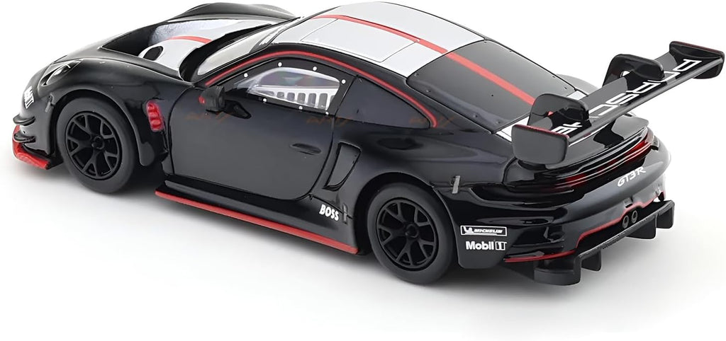 Porsche 911 GT3 R 1:43 Escala Modelo Diecast - Colección Racing Coleccionable Réplica de coche deportivo