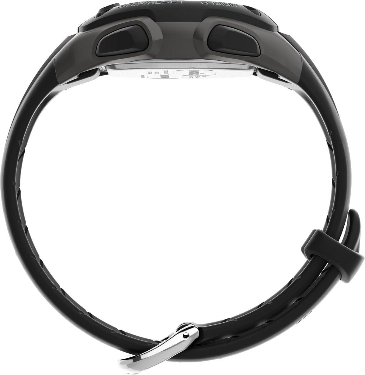 Reloj Timex Ironman Classic 30 de tamaño mediano