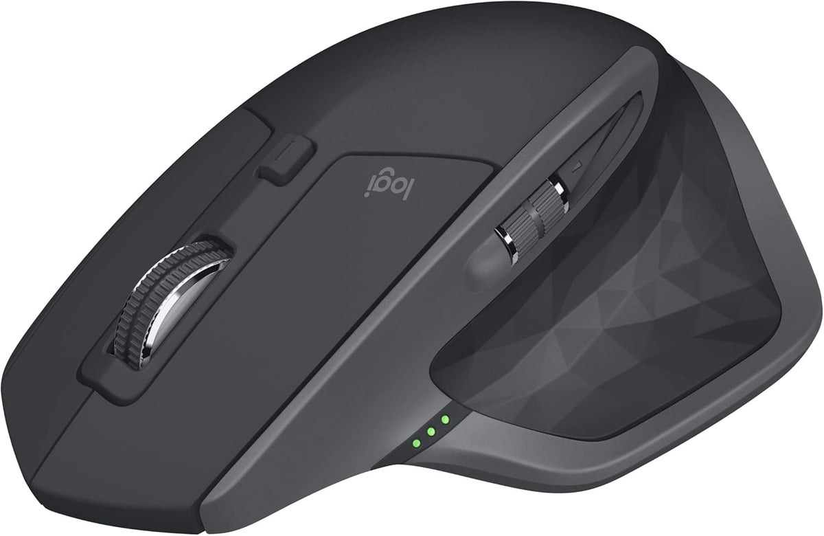 Mouse con control de a través de computadoras Logitech MX Anywhere...