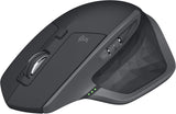 Mouse con control de a través de computadoras Logitech MX Anywhere...