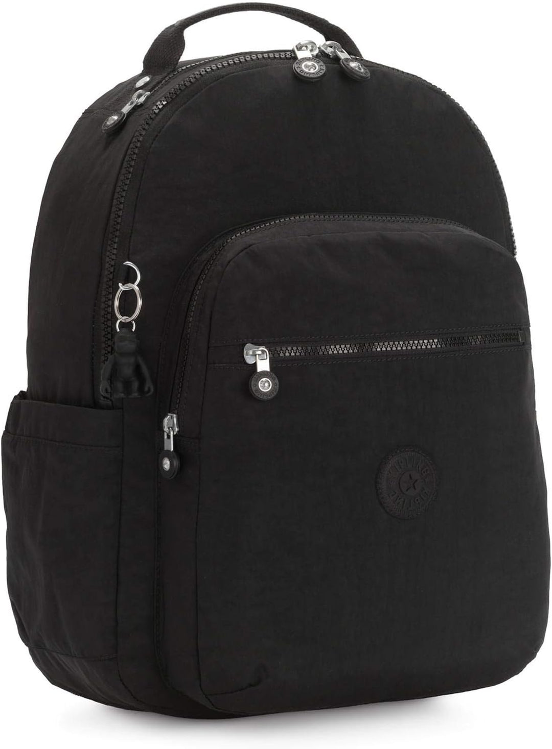 Kipling Women's Seoul - Mochila para laptop de 15 pulgadas para...