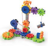 Learning Resources Máquinas en movimiento actividades STEM