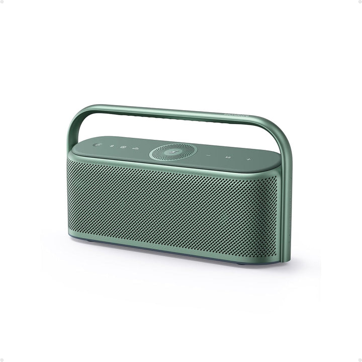 Soundcore Motion X600 de Anker Altavoz Bluetooth portátil, Audio es...