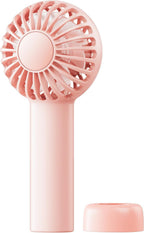 SWEETFULL Mini Ventilador Portátil \u2013 Ventilador de Mano Recarg...