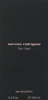 Perfume para mujer Narciso Rodríguez , Sin color