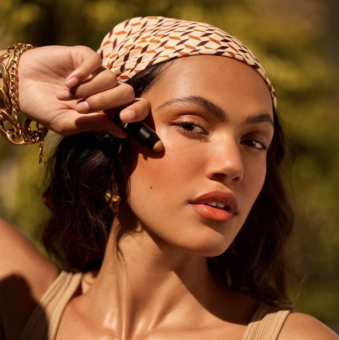 Nudestix Beachy Nudes Mini Kit de Allana Davison \u2013 Juego de ma...