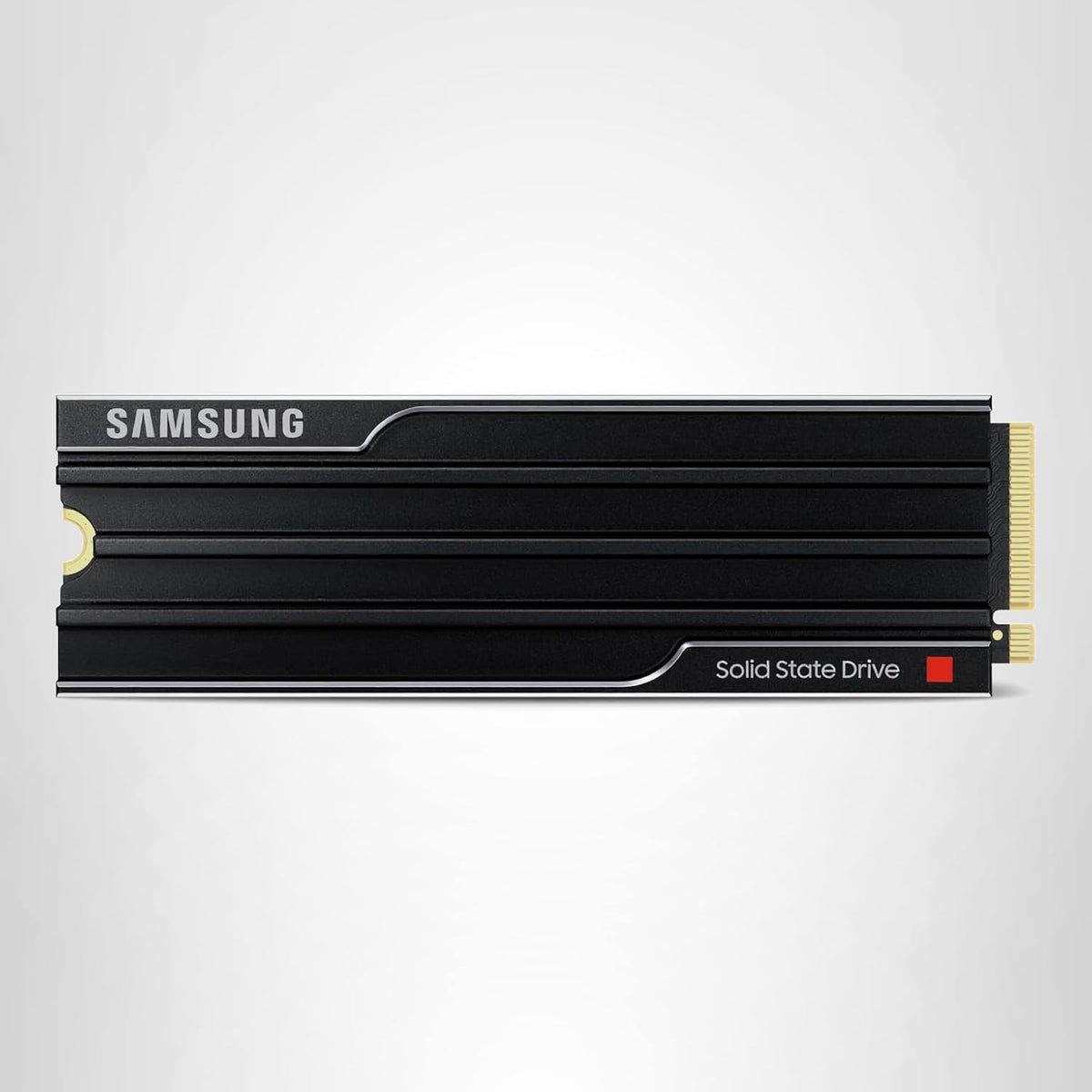 Samsung SSD 9100 PRO con disipador de calor de 8 TB, PCIe 5.0x4 M.2...