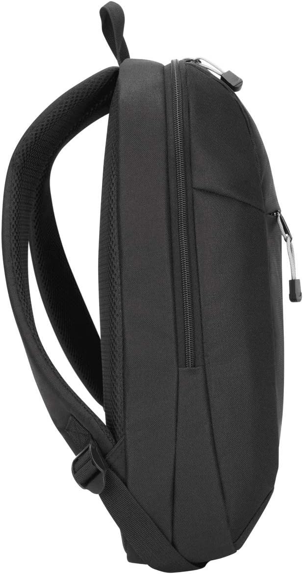 Targus Intellect Essentials - Mochila para laptop de 15.6 pulgadas,...